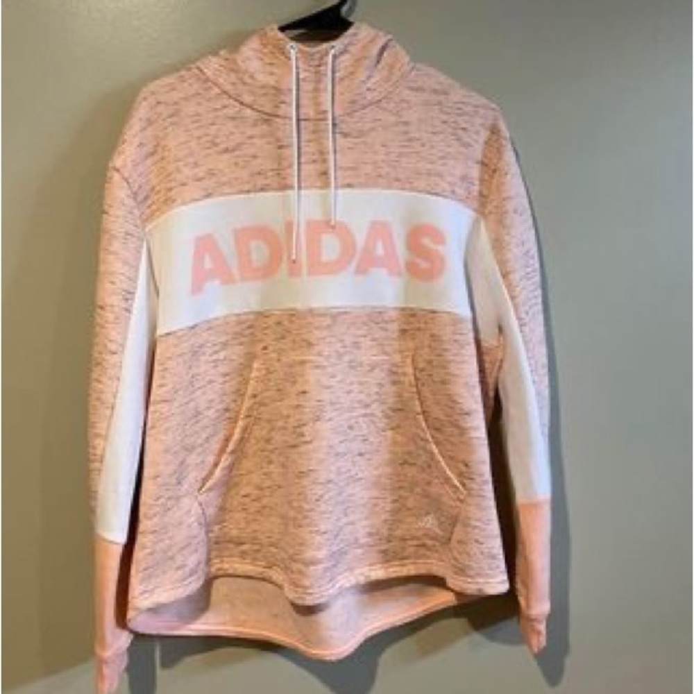 Adidas hoodie